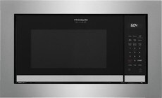 2.2 Cu. Ft. Built-In Microwave